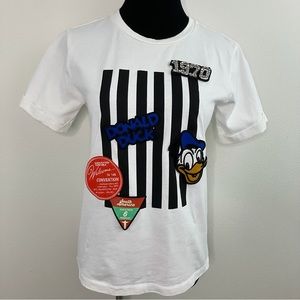 Donald Duck top